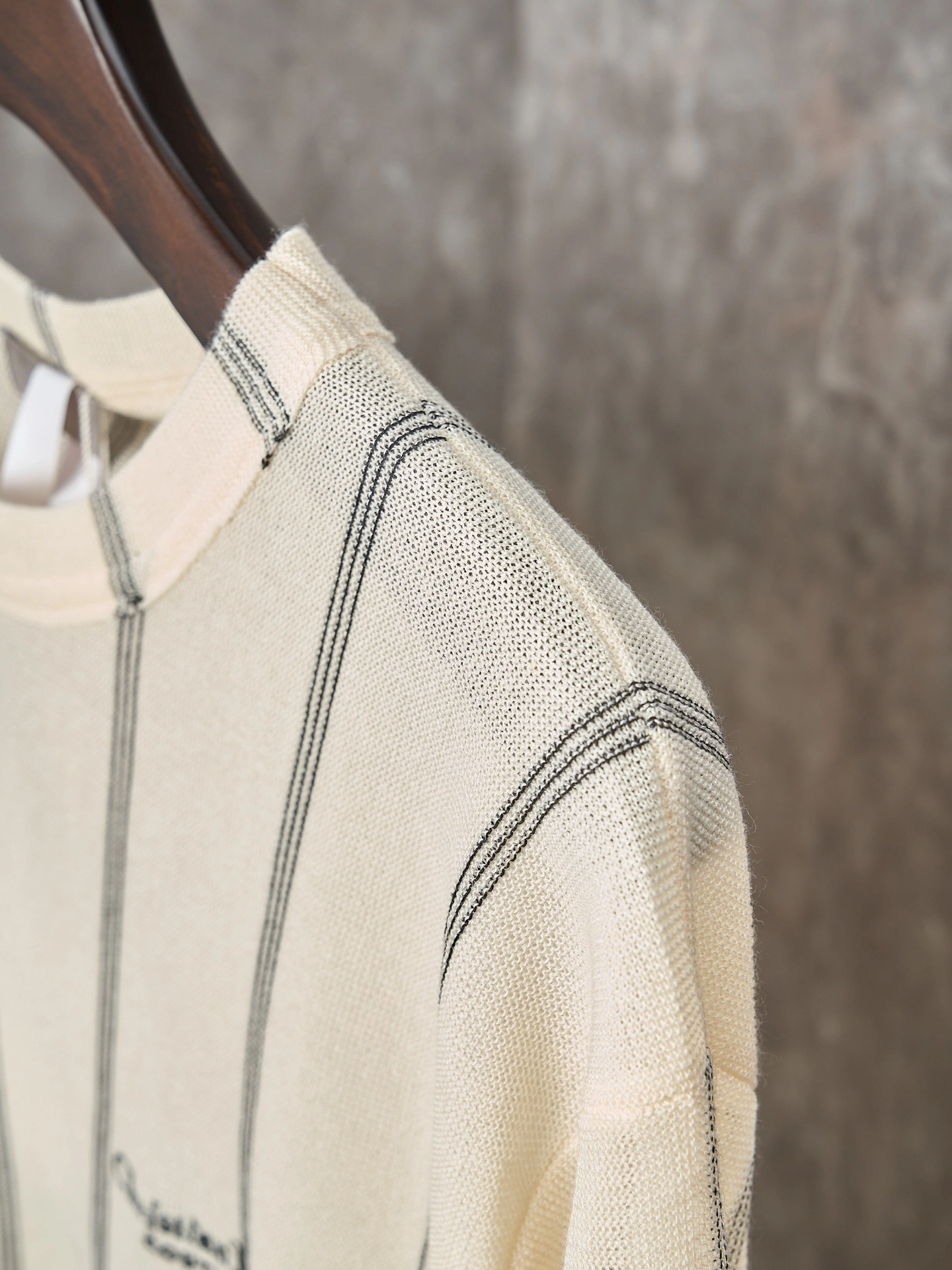 wg.luxury- 4ior Linen fabric embroidery item:E-F000H1208